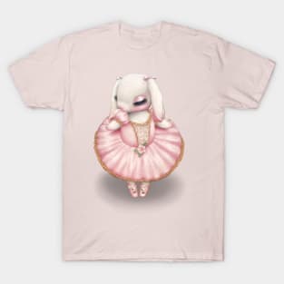 Pirouette T-Shirt